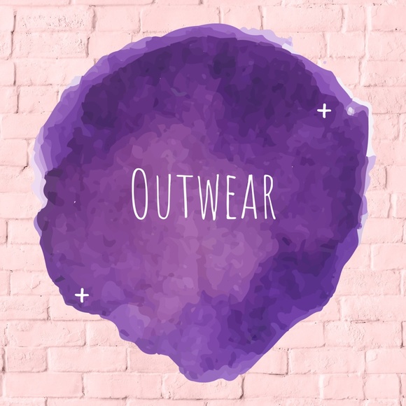 Outwear - Picture 1 of 1